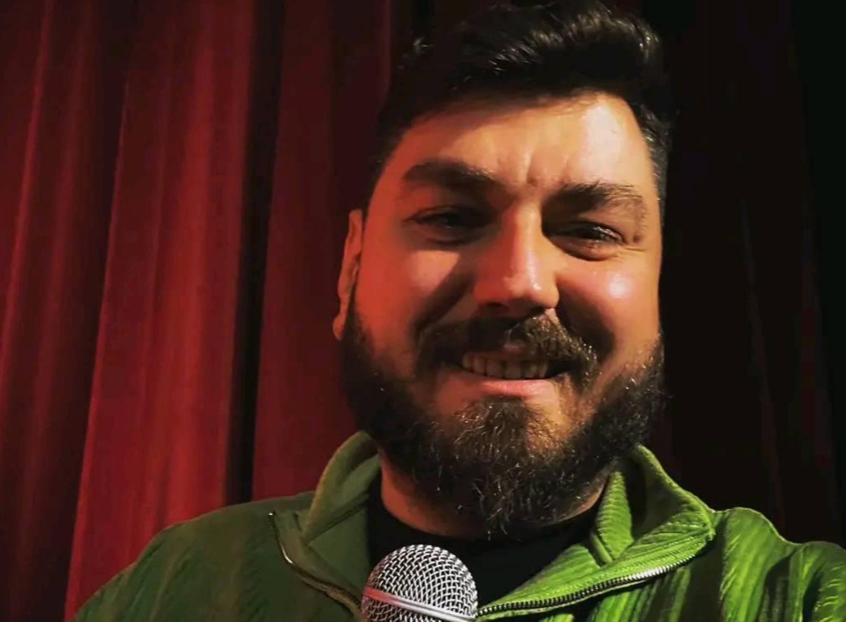 VIDEO 'Micutzu' a dezvăluit cu cine votează la alegerile prezidențiale: 'Un om nepregătit poate fi învățat'