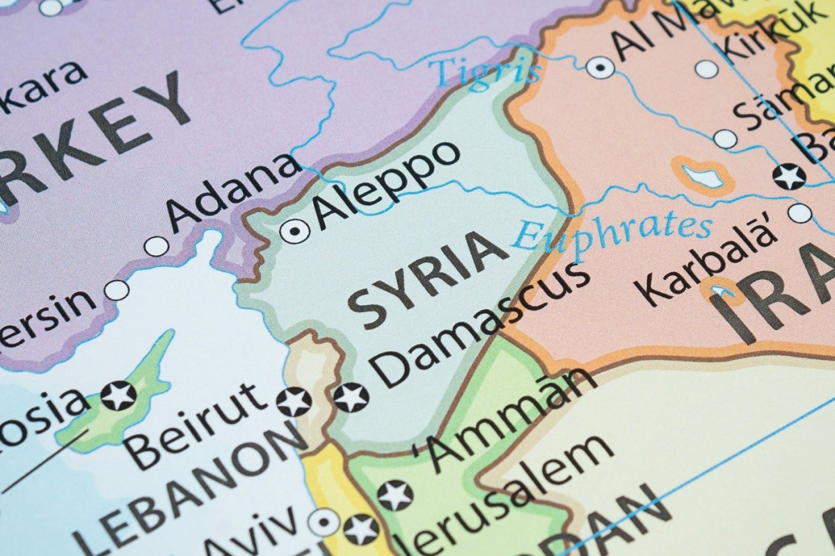 WSJ, dezvăluire explozivă: Turcia pregătește o ofensivă majoră în Siria