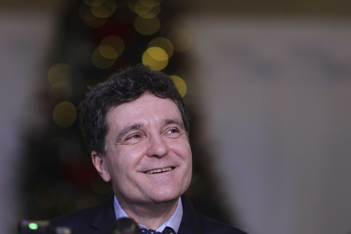 Nu crede CCR pe cuvânt! Nicușor Dan cere dovezi clare privind implicarea Rusiei în favorarea lui Georgescu: