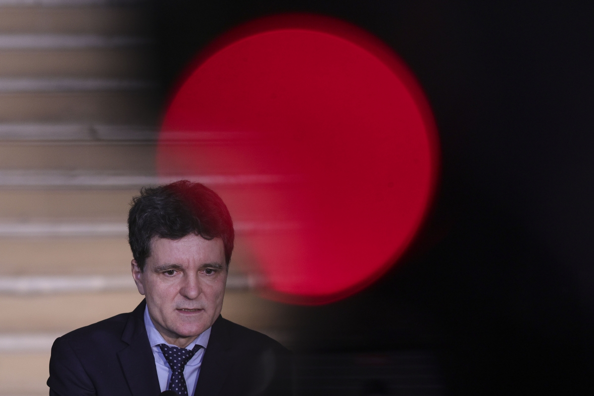 Nicușor Dan dezvăluie datele din sondajul, care l-a convins să candideze la alegerile prezidențiale