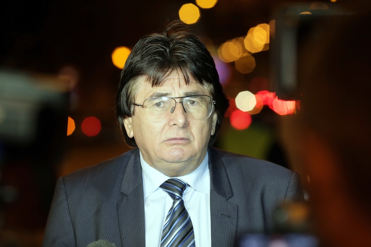 Nicolae Robu, către conducerea PNL Timiș: Abandonați statutul umilitor de anexă a USR