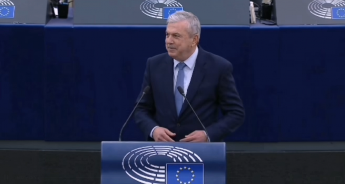 Dan Nica o atacă puternic pe Diana Șoșoacă: Românii și-au spus cuvântul. Din păcate, lada de gunoi