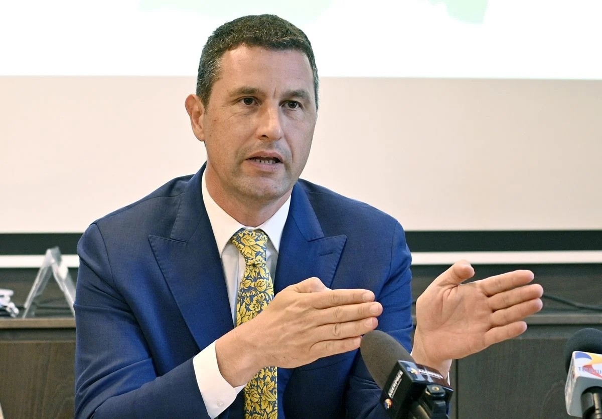 Ministrul Finanțelor, Tanczos Barna, susține că s-au analizat creșterea TVA și a taxării muncii: NU se vor impune