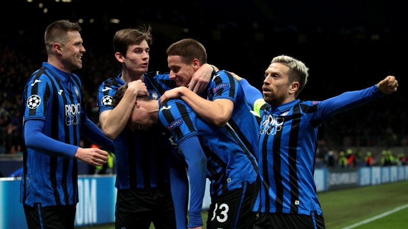 Atalanta a semnat cu Daniel, fiul lui Paolo Maldini, de la Monza