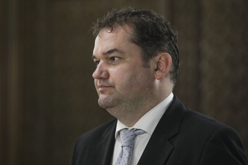 Cseke Attila refuză concedierile la Ministerul Dezvăltării: Sunt câteva posturi vacante