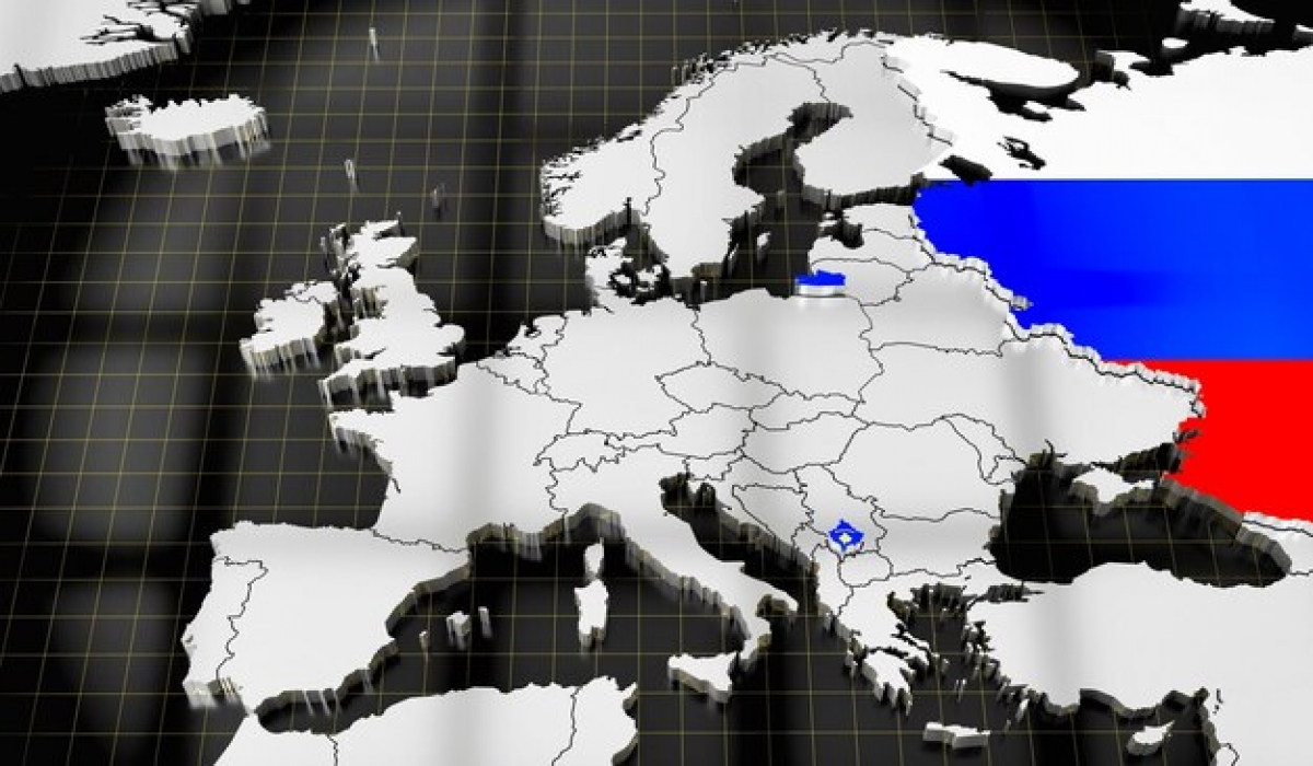 România, pe listei celor 13 state din Europa care au fost vizate de atacuri hibride ale Rusiei