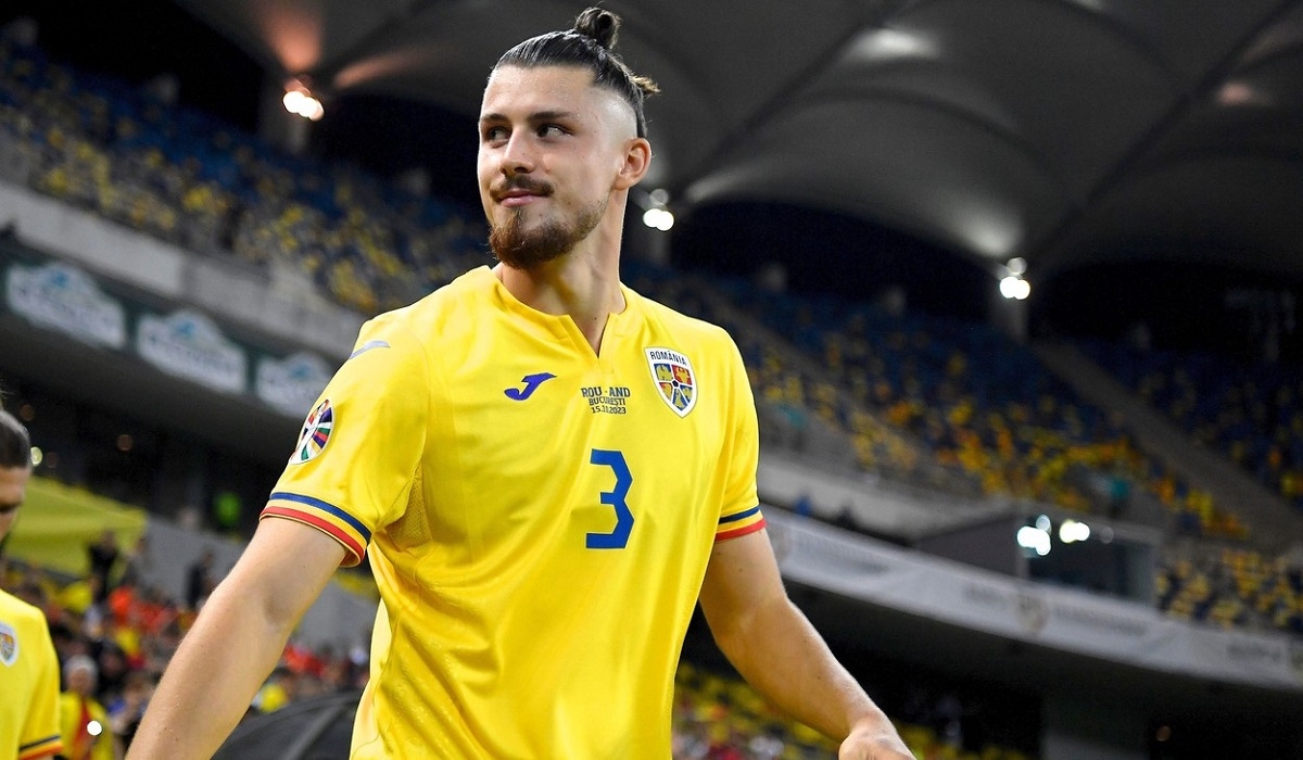 Drăguşin are un nou coechipier la Tottenham. Spurs l-a transferat pe portarul Antonin Kinsky