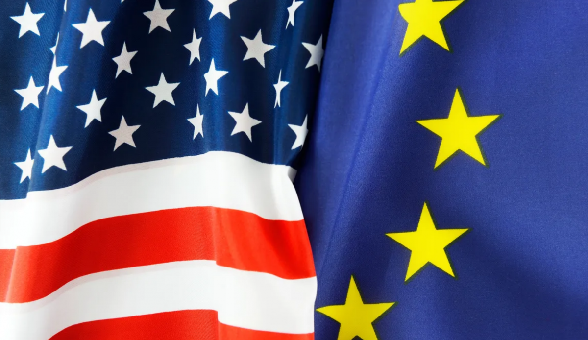 Avertisment de la o expertă în securitate: 'Noile taxe propuse de Trump ar putea afecta considerabil economia europeană'