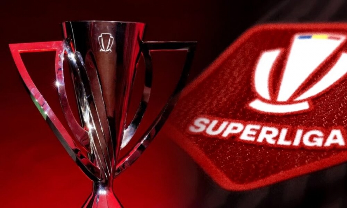 Superliga: etapa a 5-a – rezultatele şi clasamentul