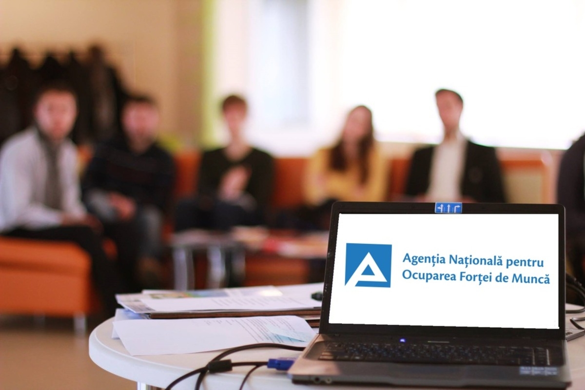 Anofm preconizează 40.000 de locuri de muncă în primul trimestru din 2025