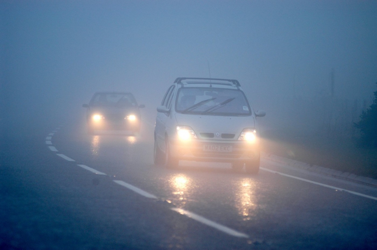 Meteorologii au emis o atenționare de tip cod galben pentru Constanța și Tulcea