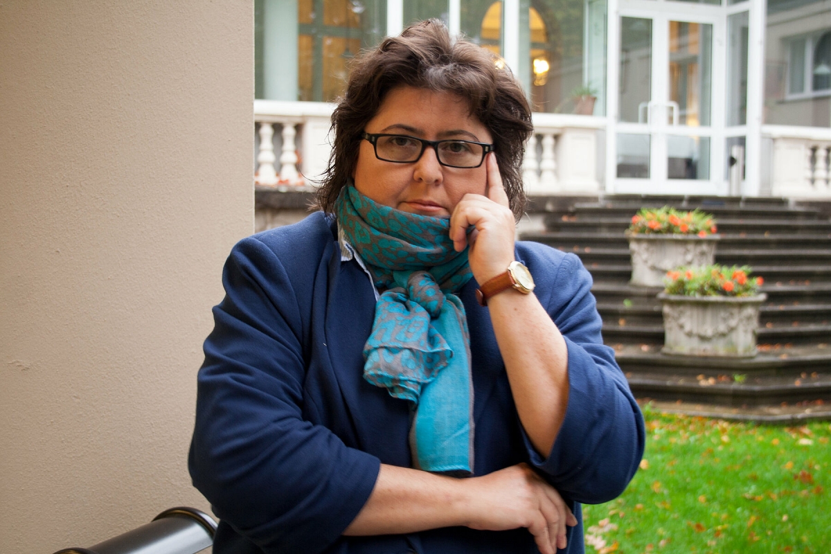 Cum vede Alina Mungiu-Pippidi finala prezidențială după anunțul lui Crin Antonescu: 'Deci s-ar putea să ne îndreptăm spre niște alegeri cu…'