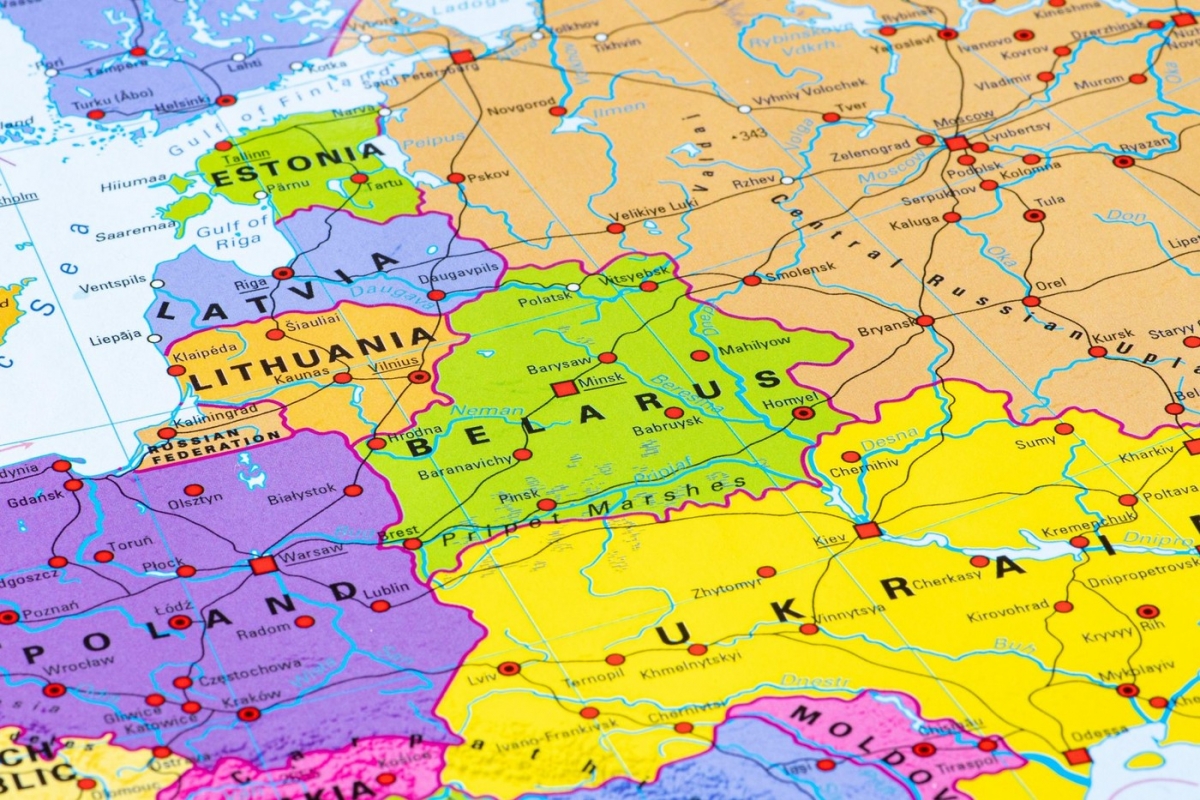 Polonia urmează modelul Lituaniei și pregătește un plan de evacuare în masă / Când va fi gata și care este punctul de plecare