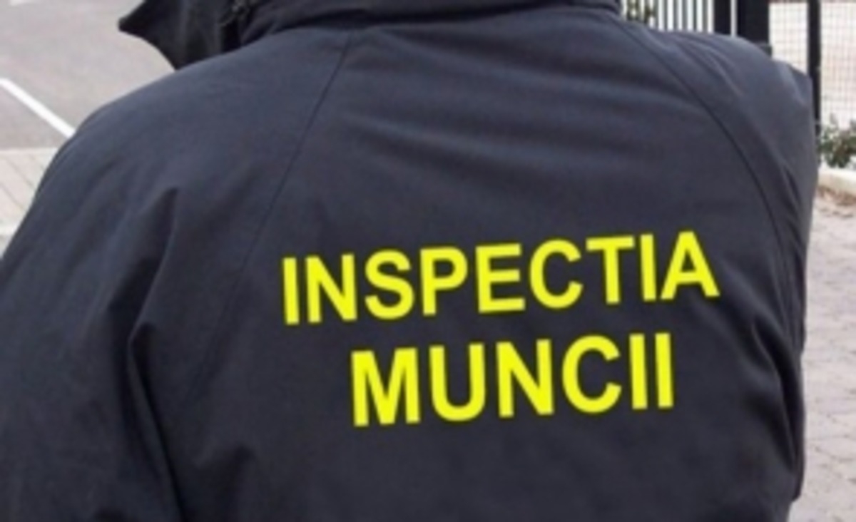 Val de sancțiuni în construcții: peste 7,4 milioane lei, aplicate de Inspecția Muncii