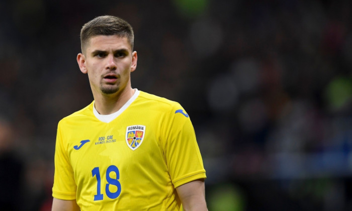 Cagliari, echipa internaţionalului român Răzvan Marin, a învins în deplasare 'lanterna roșie' AC Monza