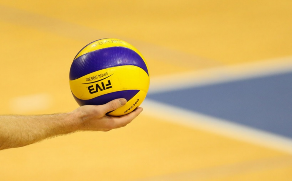 Naționala României de volei masculin a învins Portugalia în tiebreak, într-un meci amical