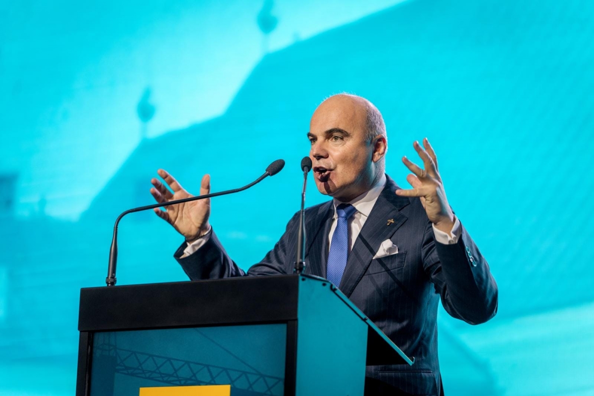 Rareș Bogdan avertizează: 2 aprilie – 'Ziua Eliberării' lui Trump ar putea declanșa un tsunami economic global
