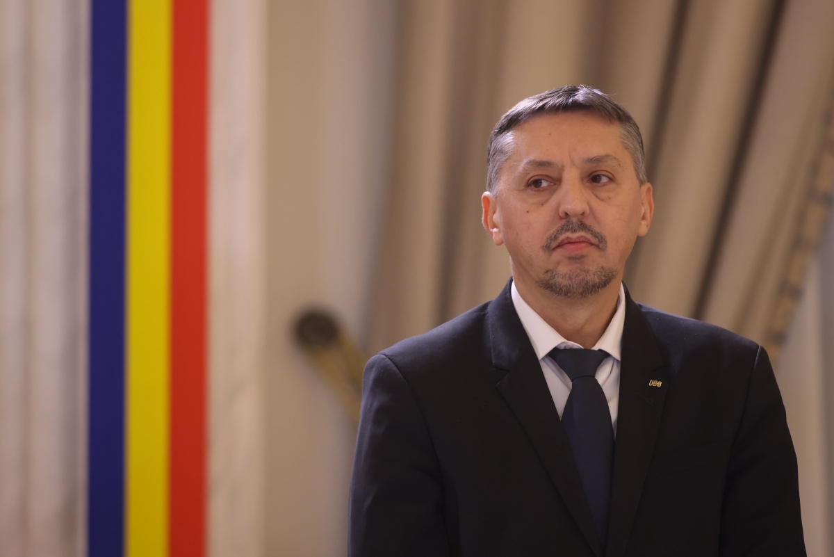 Ministrul Educației, răspuns pentru sindicaliști: Dacă demisia mea ar rezolva situația bugetară, cu plăcere o pun jos