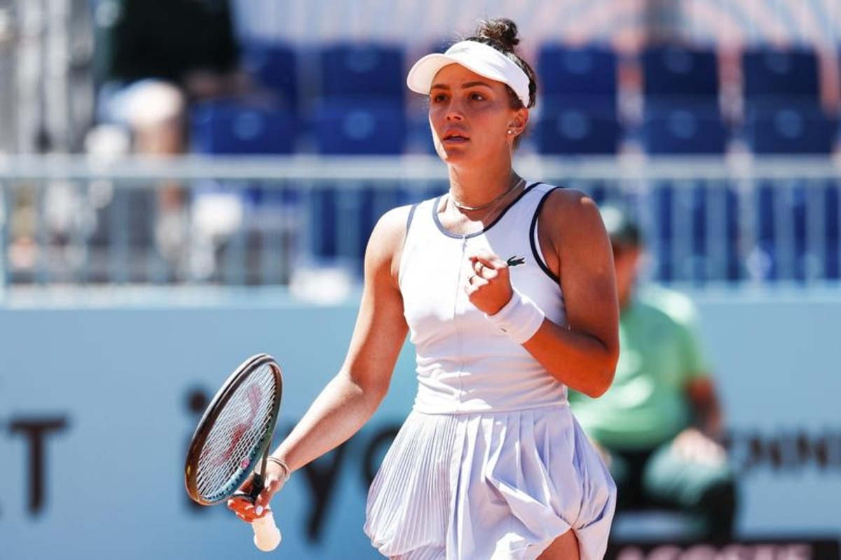 Jucătoarea română de tenis Jaqueline Cristian s-a calificat în premieră în runda a treia a turneului US Open