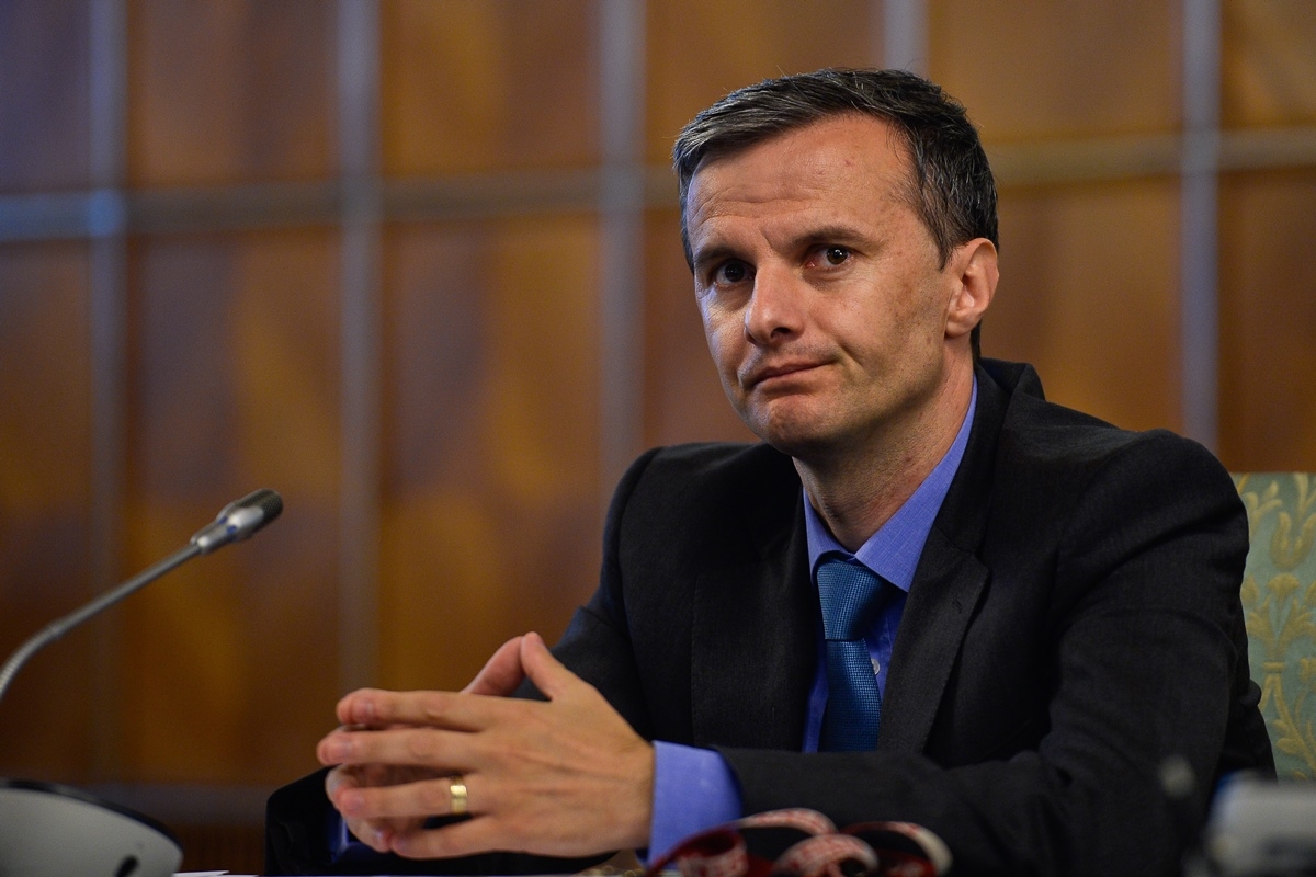'Mâine, când vă întorceați din vacanță, găseați o Românie în haos' – Economistul Cristian Socol apără măsurile de austeritate