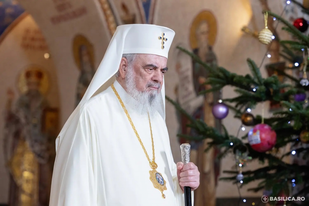 Patriarhul Daniel, explicație categorică: 'Aceasta este pocăința!'