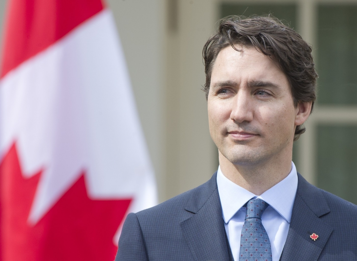 Premierul canadian Justin Trudeau va demisiona astăzi din fruntea Partidului Liberal, dar va rămâne premier (CNN)