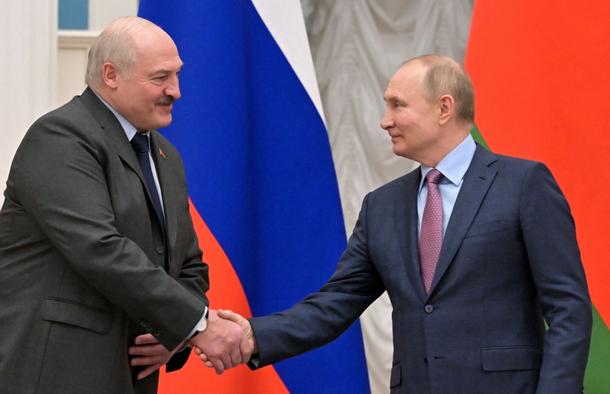 Alexander Lukashenko, mesajul care îl va înfuria pe Vladimir Putin: Și-a cerut scuze Ucrainei și lui Volodimir Zelenski