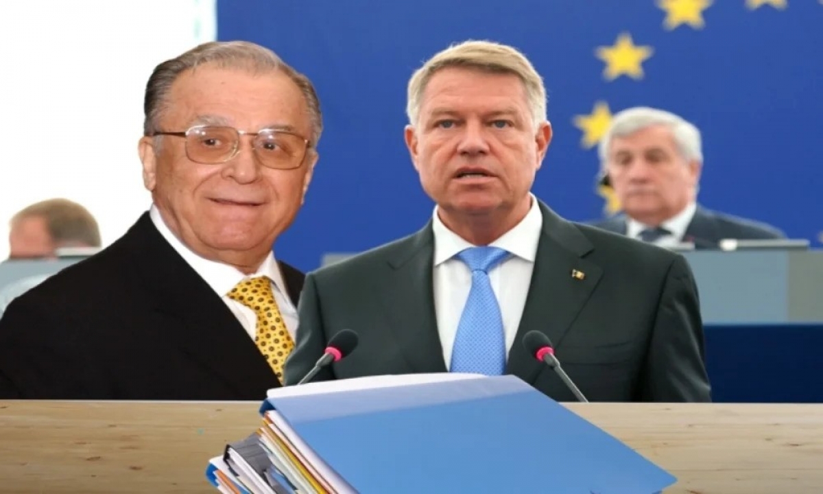 Rusia îl ajută pe Iohannis să scrie istorie: Ar putea doborî recordul absolut al lui Ion Iliescu
