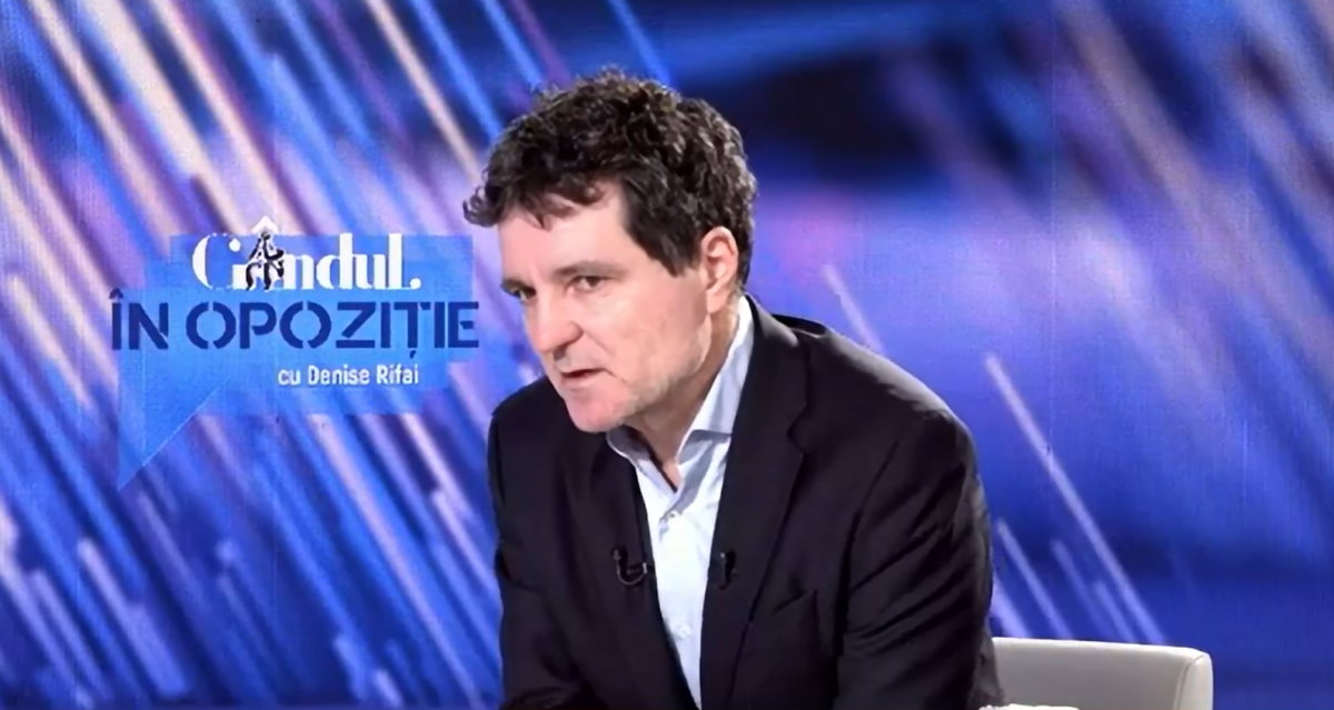 Reforma teritorială – Nicușor Dan trage cu 'tunul' în PSD: 'Până și comuniștii au dedicat aproape doi ani pentru a studia cum să reorganizeze teritoriul'