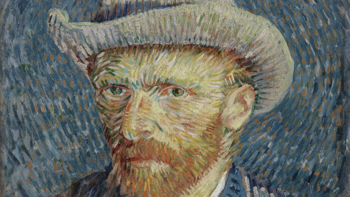Eveniment de mare succes. Expoziţia lui Vincent Van Gogh de la National Gallery din Londra va rămâne deschisă toată noaptea