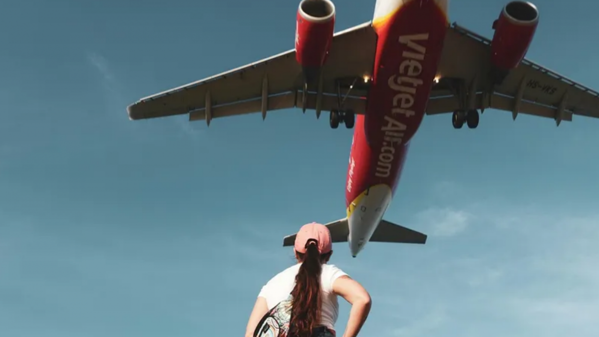 Există în lume cinci locuri deasupra cărora niciun avion nu are voie să zboare: care sunt și de ce a fost impusă această restricție severă