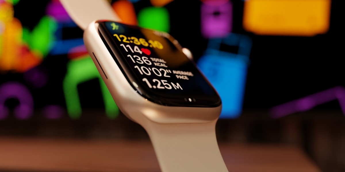 Scăderea vânzărilor de Apple Watch