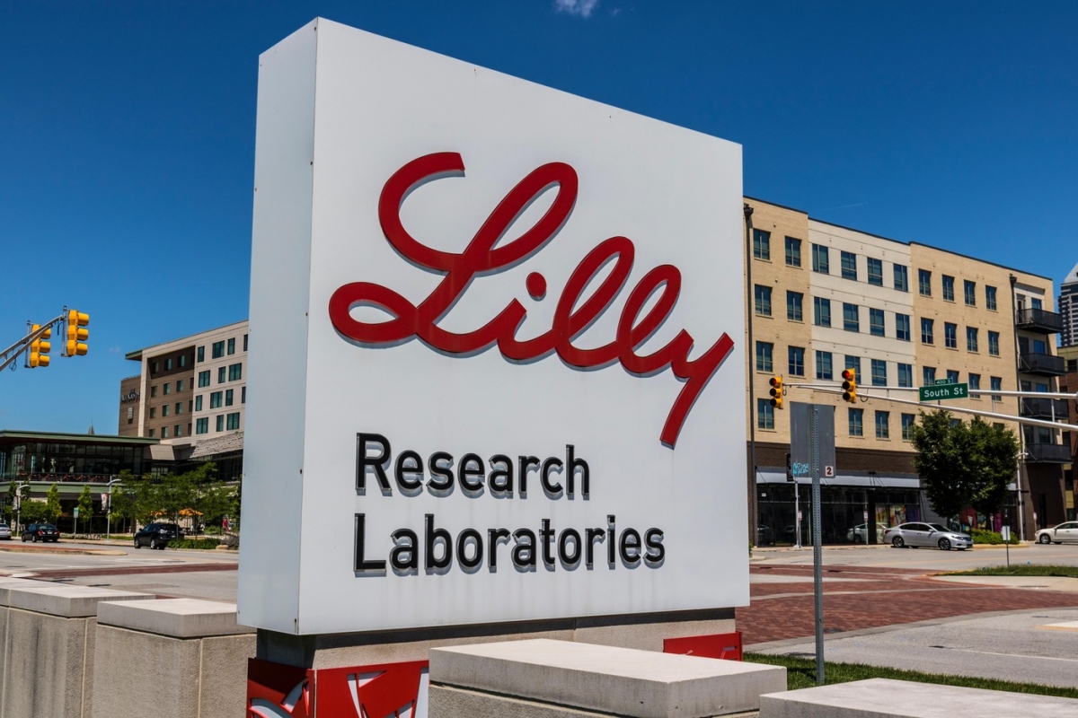 Eli Lilly achiziţionează terapia experimentală pentru cancer a Scorpion Therapeutics, pentru până la 2,5 miliarde de dolari