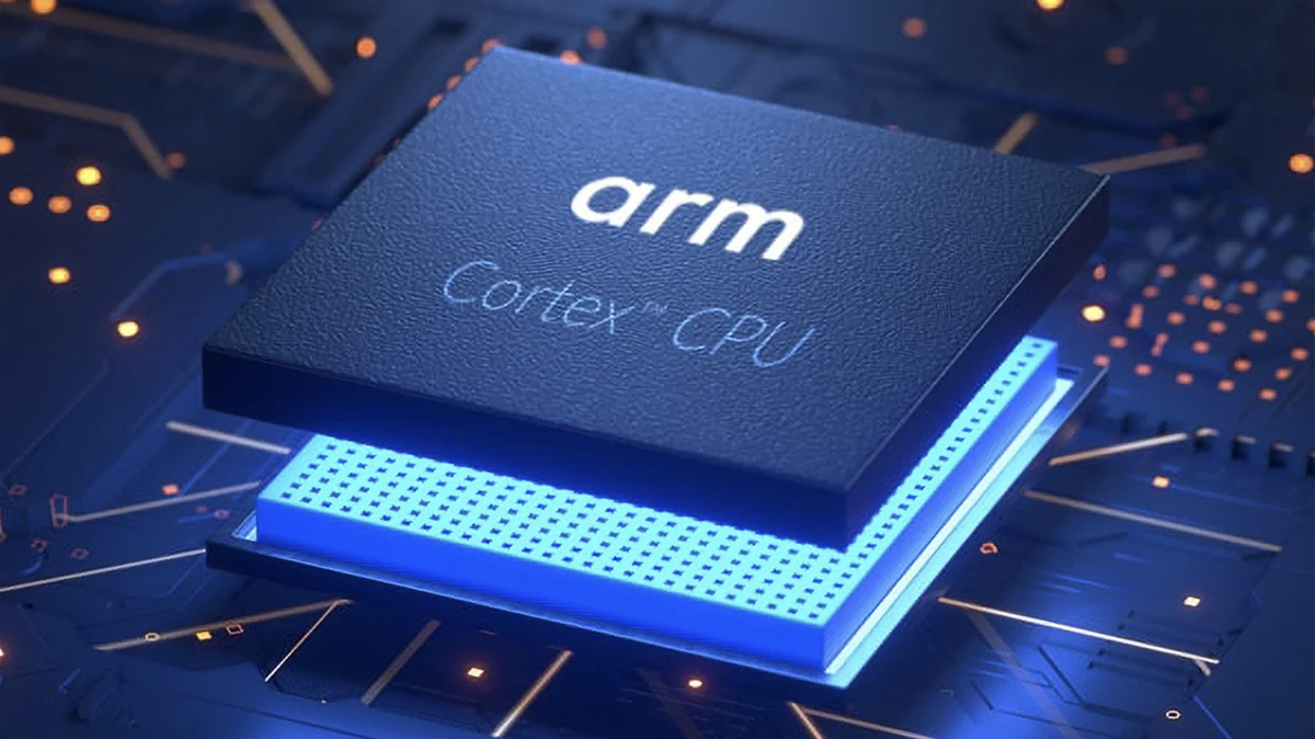 Arm pregăteşte scumpiri masive şi dezvoltarea propriilor cipuri