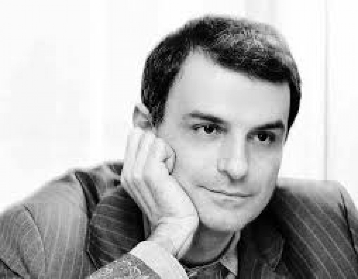 Lucian Mîndruță o bagă în corzi pe Anca Alexandrescu: Dacă face jocul sistemului legat de Georgescu?