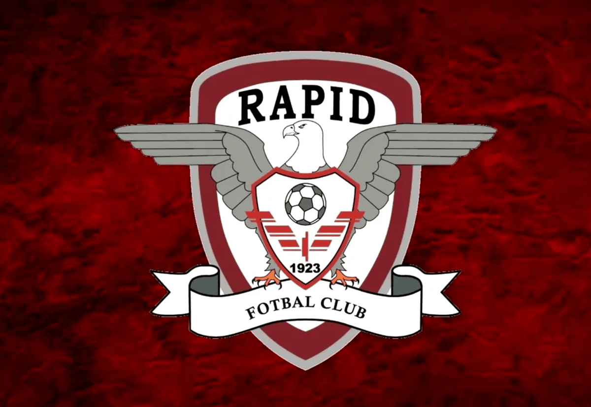 Rapid pierde amicalul cu Vardar, scor 0-1 în Slovenia
