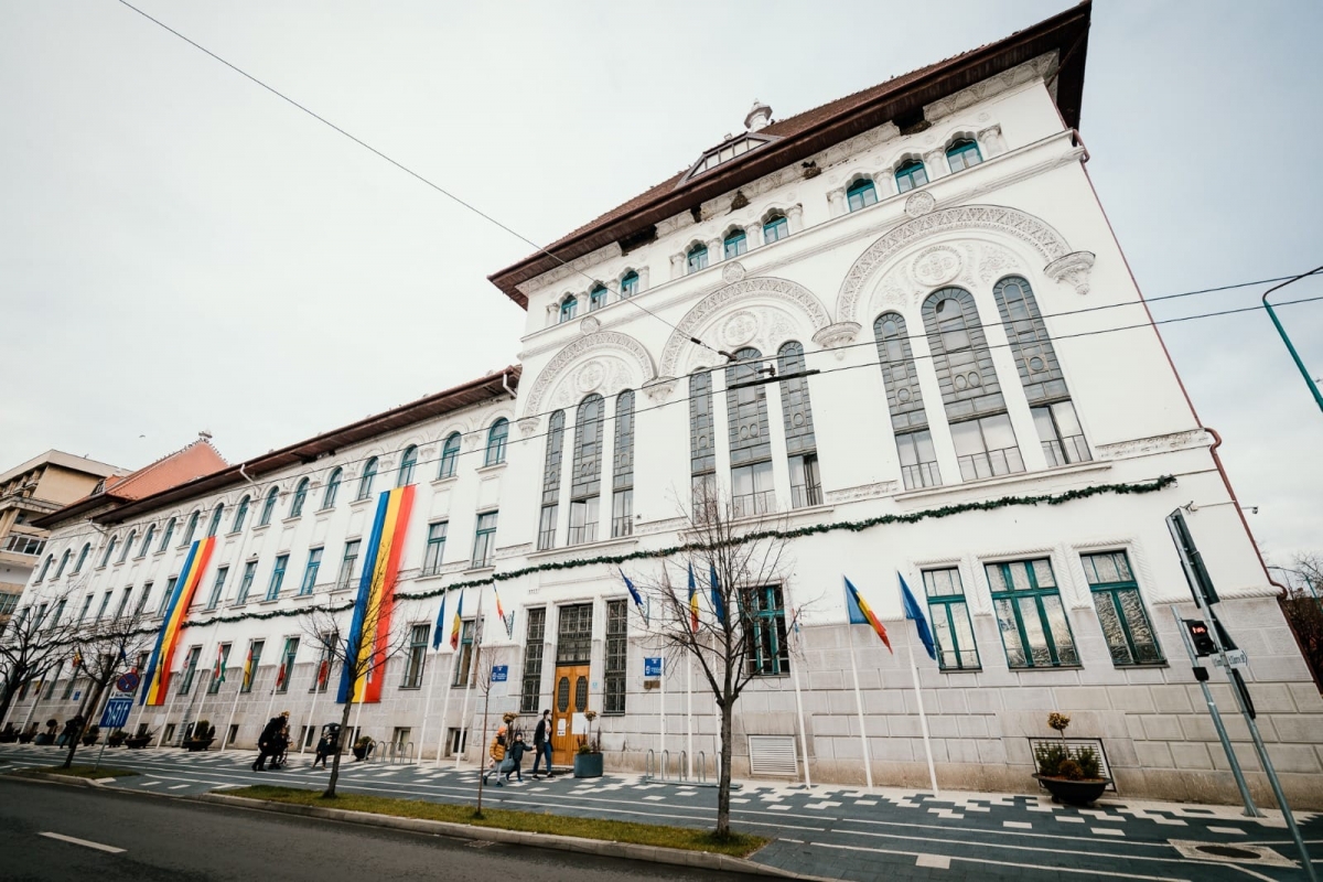 Apel al Primăriei Timişoara către posibili investitori interesaţi de proiectul noului Spital Municipal