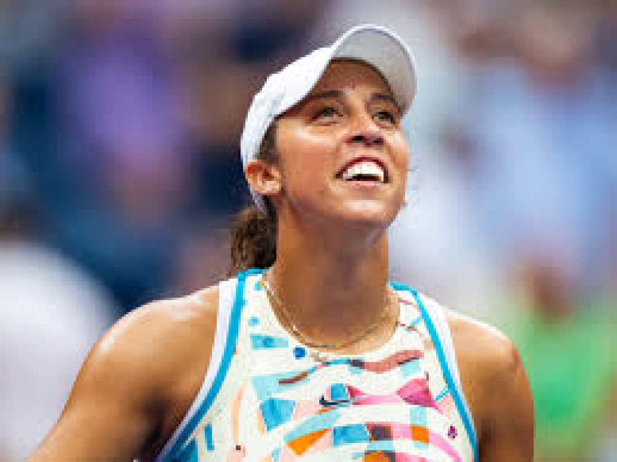 Madison Keys, campioana de la Australian Open, eliminată în primul tur la US Open