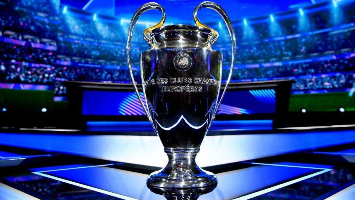 Declan Rice a dat lovitura în Liga Campionilor. A stabilit un nou record