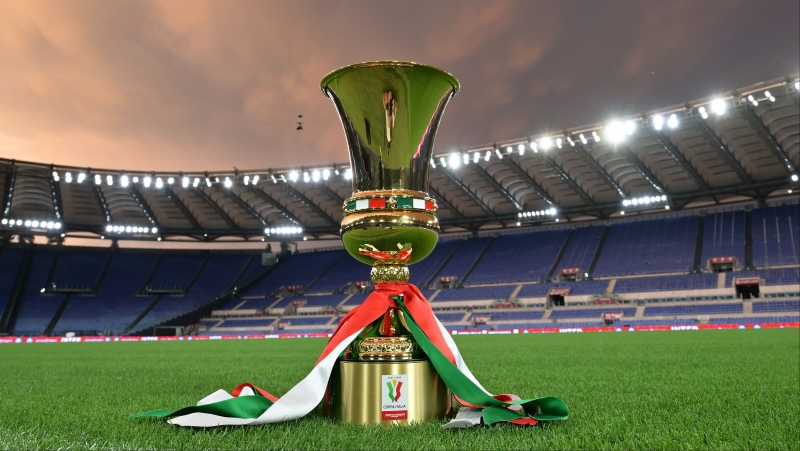 Cupa Italiei: Avantaj pentru Bologna după prima manşă a semifinalei cu Empoli