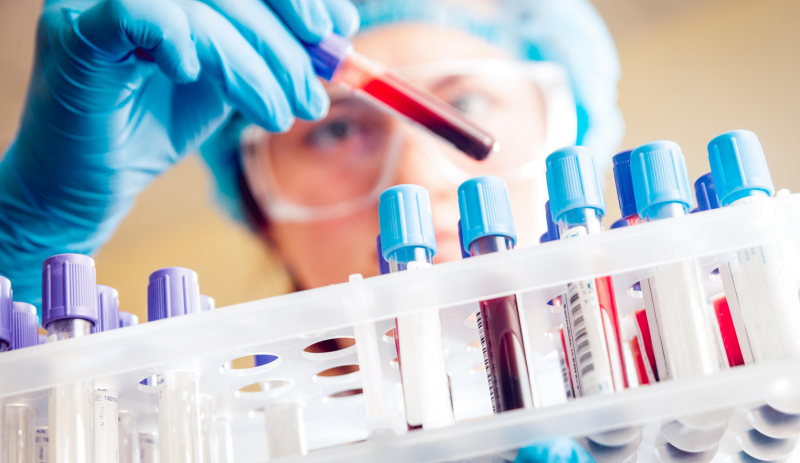 Cererea pentru analize medicale a crescut cu 40% la SJU Slatina. Rezultatele, disponibile online