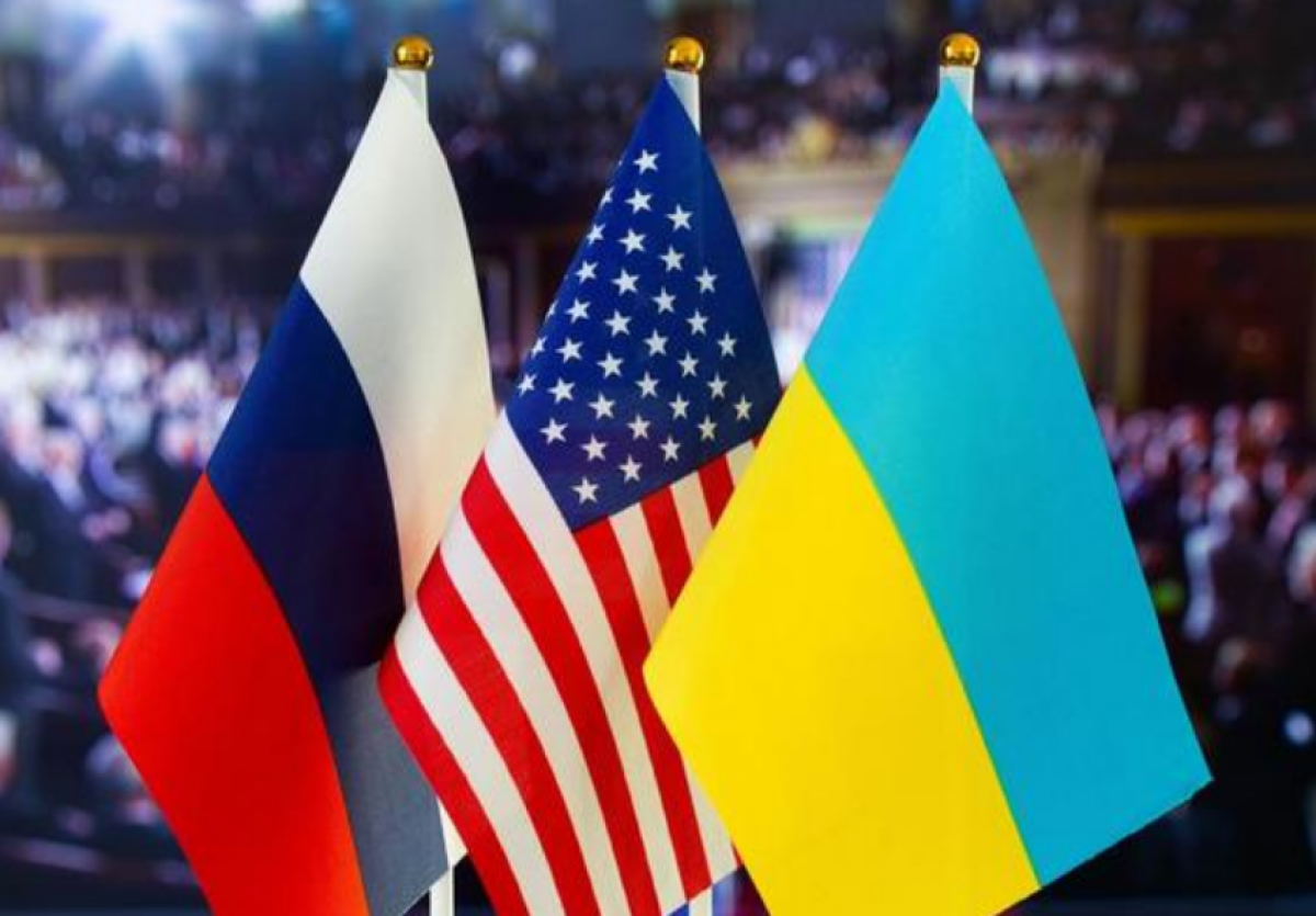 Ce spune declară ministrul ucrainean al Apărării despre discuțiile purtate în Arabia Saudită cu delegația SUA