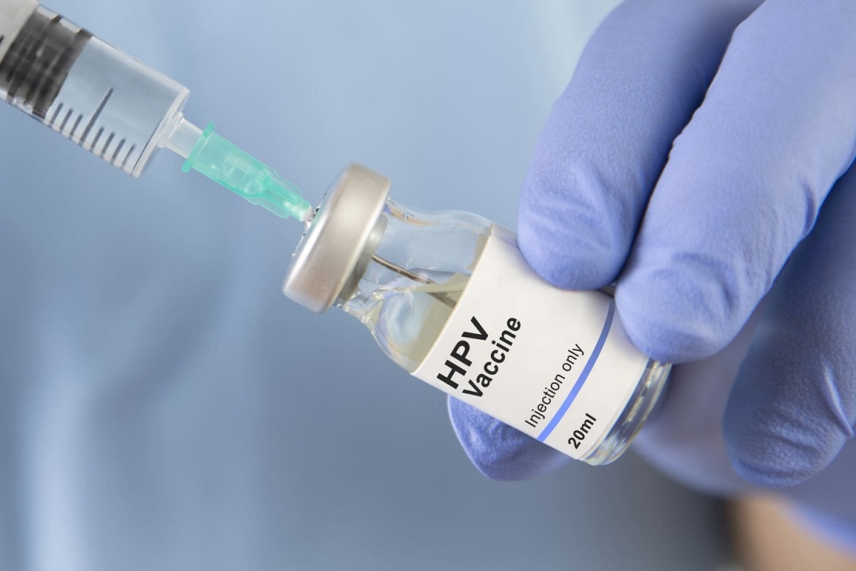 Medicul Elena Copaciu atrage atenția asupra consecințelor refuzului vaccinării: ‘Cine nu se vaccinează împotriva HPV nu conștientizează cum este să suferi din cauza cancerului de col uterin’
