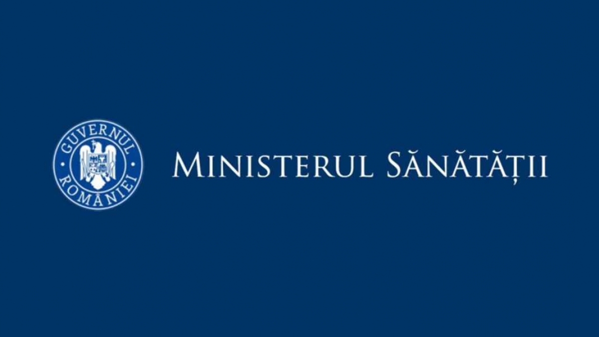 Noul ministru al Sănătăţii şi-a preluat mandatul