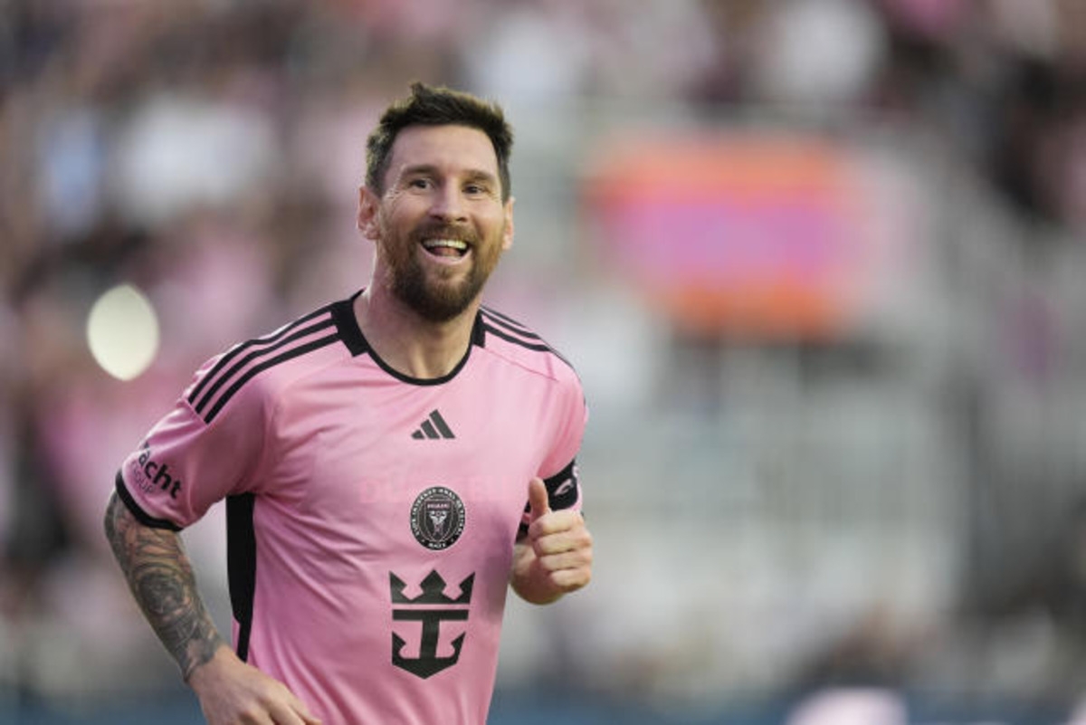 Fanii dezamăgiți de absența lui Messi! Dynamo Houston oferă bilete gratuite drept consolare