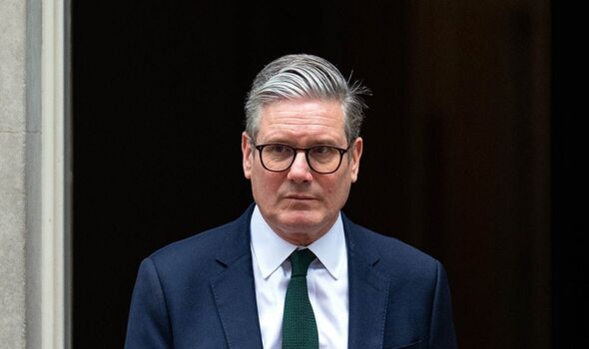 Keir Starmer comite o gafă majoră la summitul G7: L-a confundat pe interpretul sud-coreean cu noul președintele Lee Jae-myung