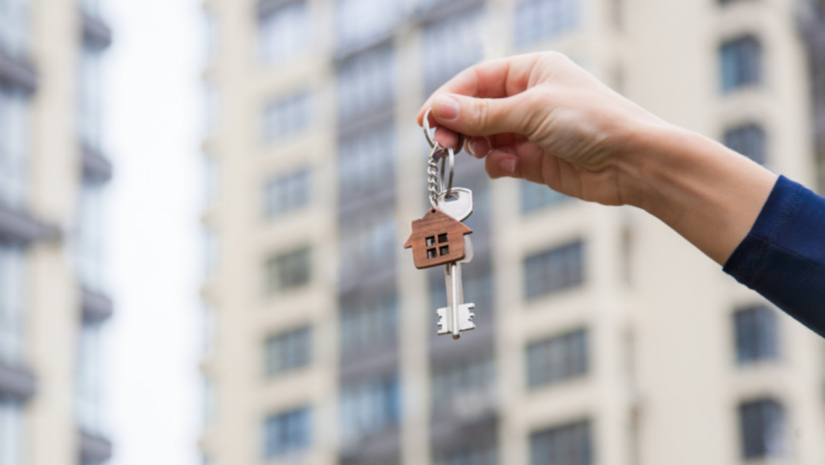 Prețurile apartamentelor noi cresc vertiginos în București, atingând cote mai mari decât înaintea alegerilor prezidențiale. Evoluția din marile orașe ale țării