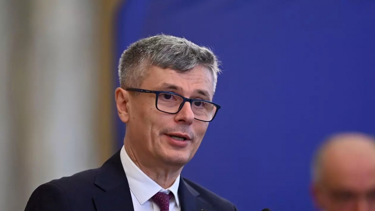 Avertismentul europarlamentarului Virgil Popescu, în plină criză: 'Cele două provocări ale României!'