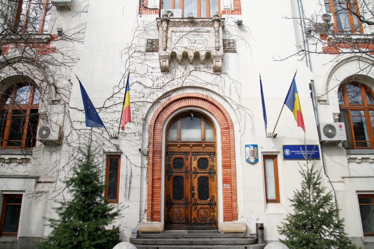 Ministerul educației introduce o nouă fază pentru clasa pregătitoare. Detalii despre calendarul înscrierii