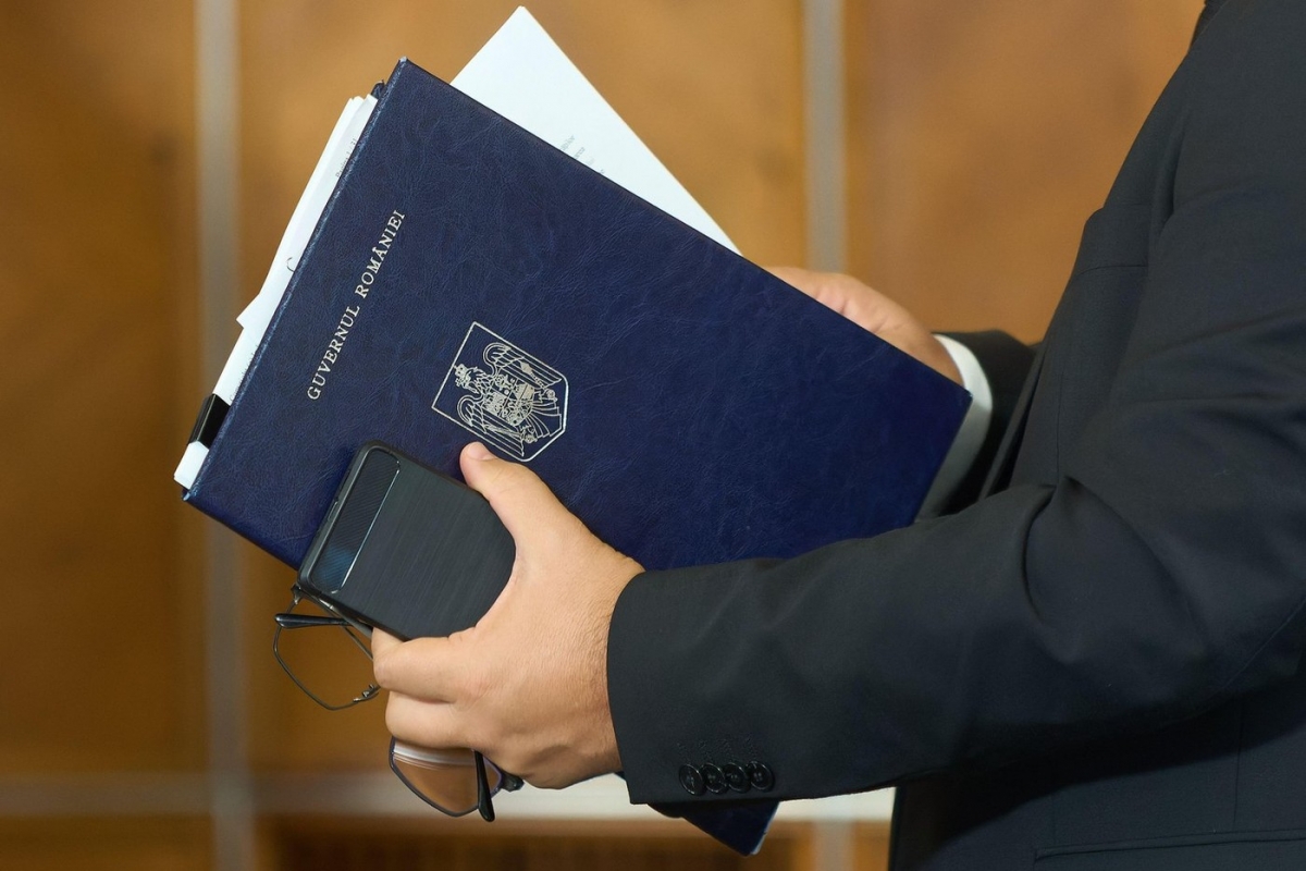 VIDEO Impozitul pe proprietate crește, dar se va vedea în localități – Ilie Bolojan vorbește despre impactul măsurilor fiscal-bugetare și atenționează primarii